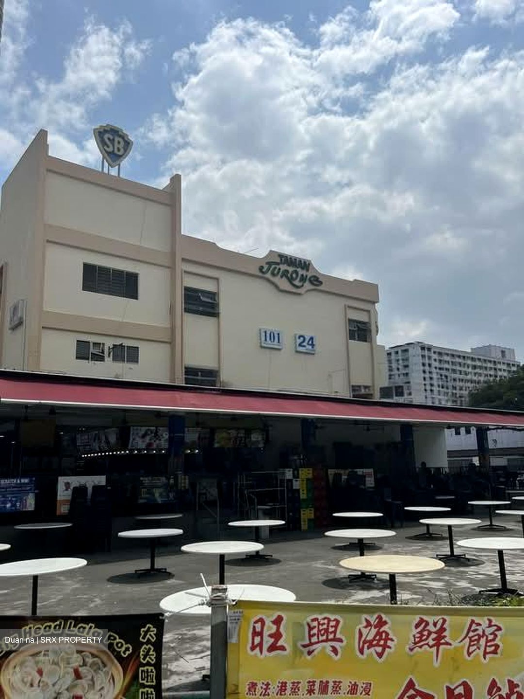 Blk 329 Tah Ching Road (Jurong West), HDB 4 Rooms #596199311